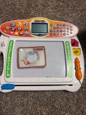 VTech Write And Learn Creative Center